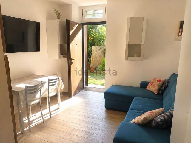 Appartamento in vendita a Ovest, Brenzone