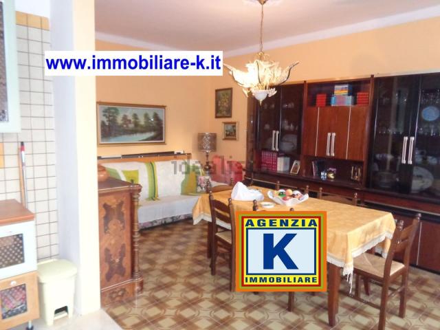 Appartamento in vendita a San Cataldo, Sicilia