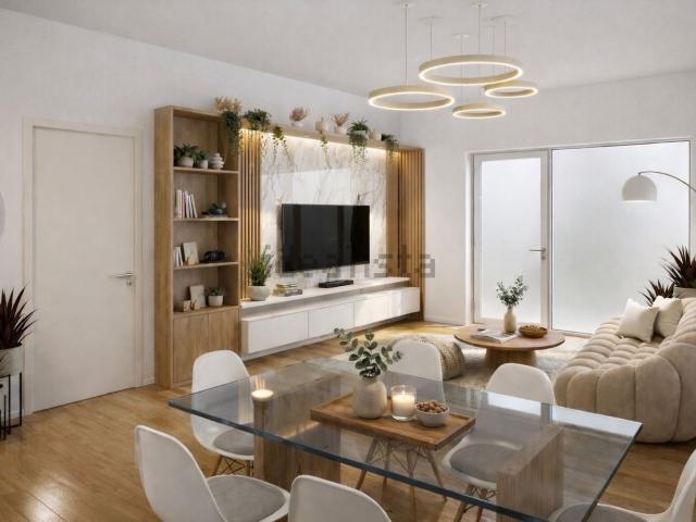 Appartamento in vendita a Casermette, Pistoia