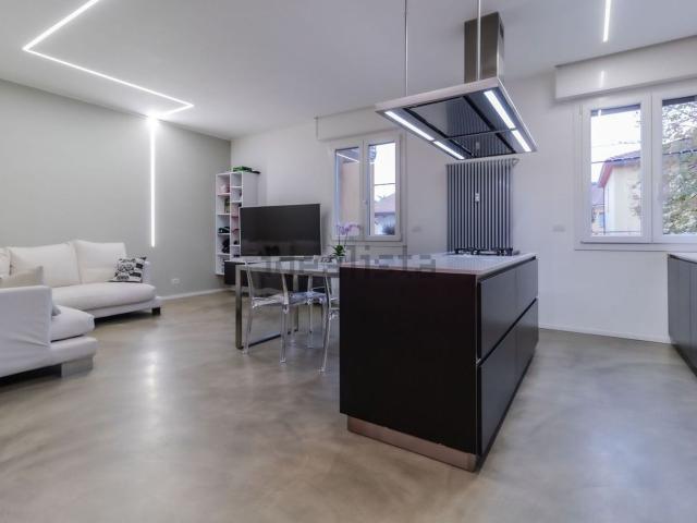 Appartamento in vendita a Cicogna, San Lazzaro