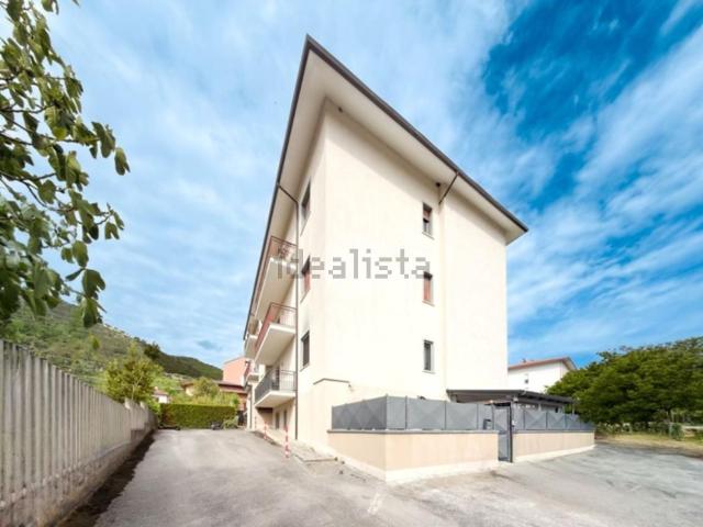 Appartamento in vendita a Pettino, Tornimparte