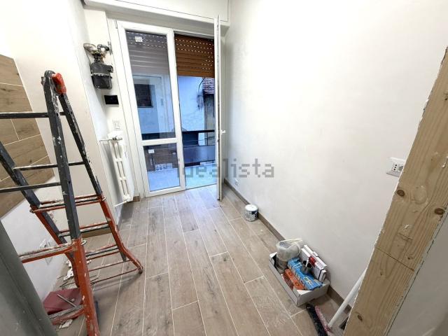 Appartamento in vendita a Oltresempione, Legnano