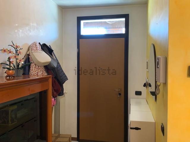 Appartamento in vendita a Villaggio Ina Casa, Cesate
