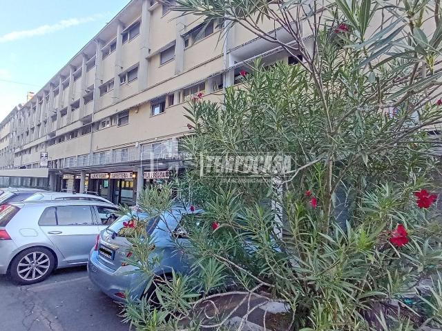 Appartamento in vendita a Villaggio Ina Casa, Cesate