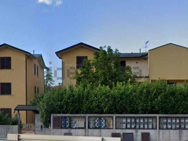 Appartamento in vendita a Borgo 3, Marche