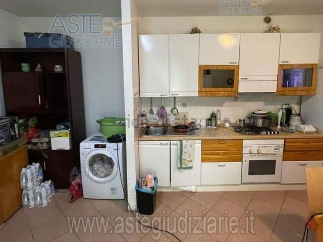 Appartamento in vendita a Borgo 3, Marche