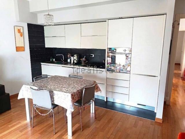 Appartamento in vendita a Borgo 3, Fabriano