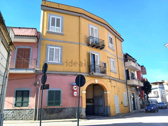 Appartamento in vendita a Casalnuovo Di Napoli, Campania