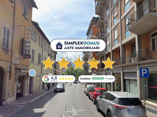 Appartamento in vendita a Città Giardino, Terni