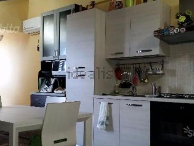 Appartamento in vendita a Mascali, Catania