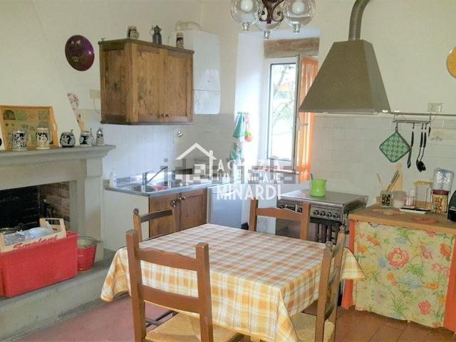 Appartamento in vendita a Marradi, Toscana
