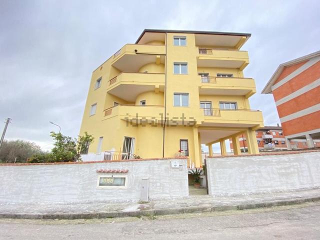 Appartamento in vendita a Teano, Campania