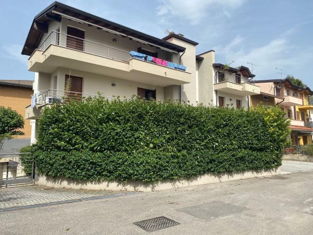 Appartamento in vendita a Lugana, Sirmione