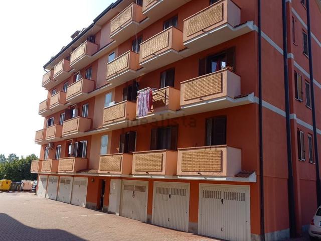 Appartamento in vendita a San Felice, Cremona