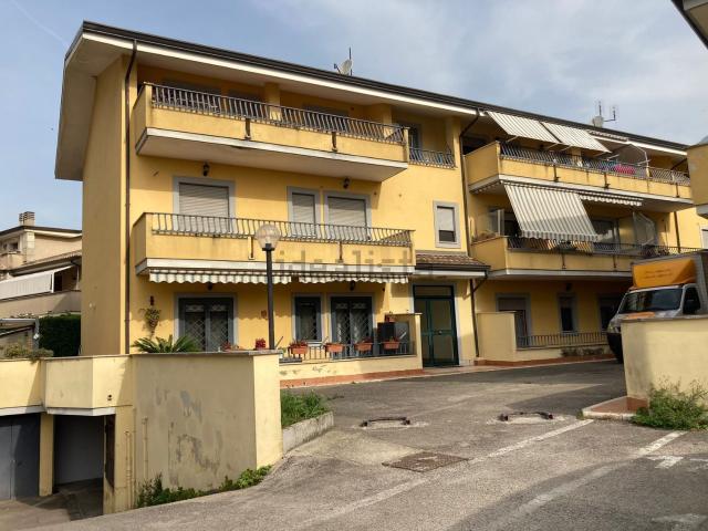 Appartamento in vendita a Piedimonte San Germano, Lazio