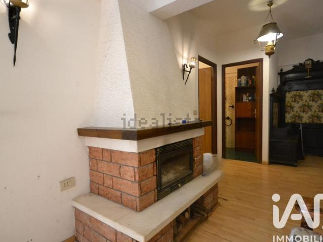 Appartamento in vendita a Crocefieschi, Liguria