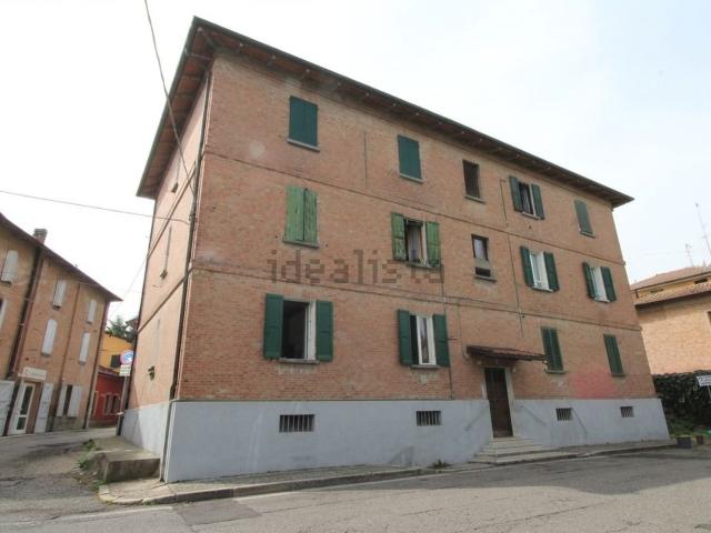 Appartamento in vendita a Bazzano, Valsamoggia