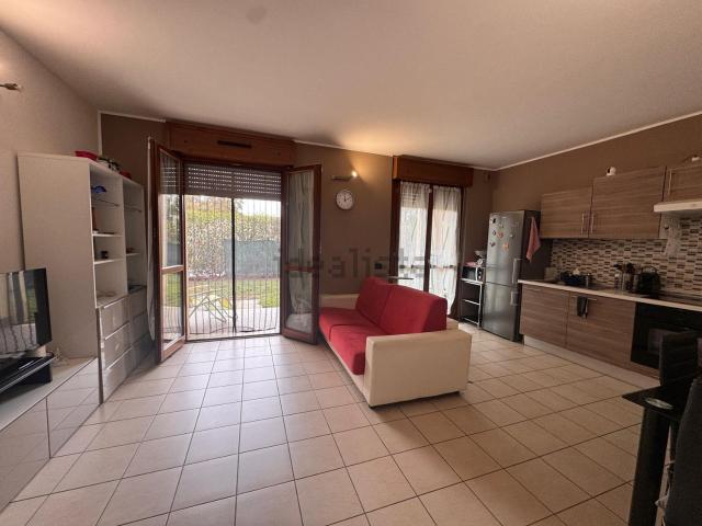 Appartamento in vendita a Cassino Scanasio, Rozzano