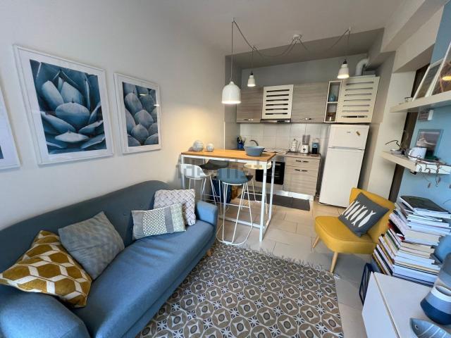 Appartamento in vendita a Cassisi, Celle Ligure