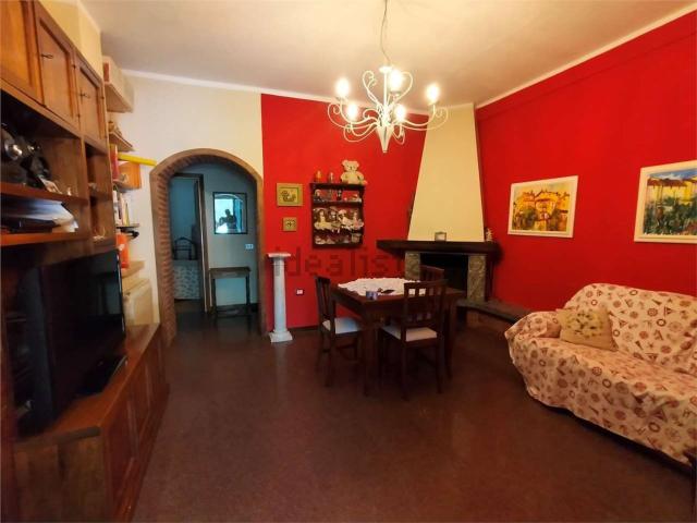 Appartamento in vendita a Luni, Liguria