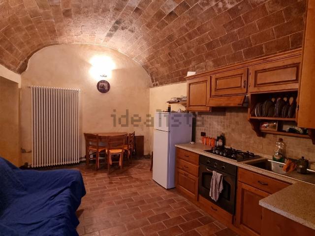 Appartamento in vendita a Lajatico, Toscana
