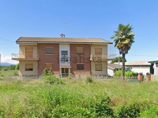 Appartamento in vendita a Madonna delle Grazie, Piemonte