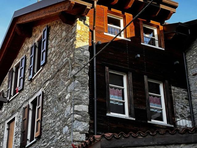Appartamento in vendita a Comunità montana della valle Camonica, Ponte Di Legno