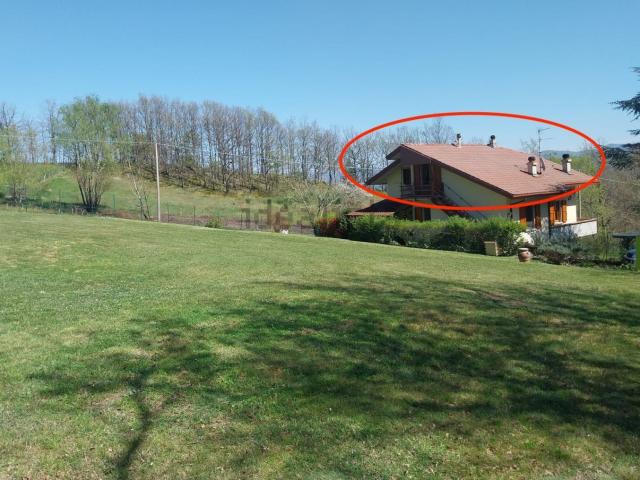 Appartamento in vendita a Semovilla, Firenzuola