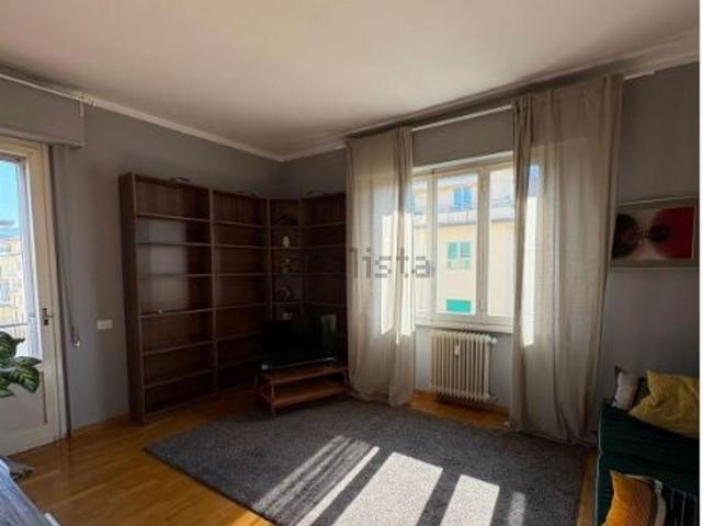 Appartamento in vendita a Quartiere 2, Firenze