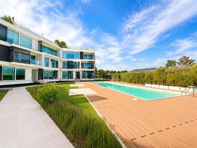 Appartamento in vendita a Lonato, Lombardia