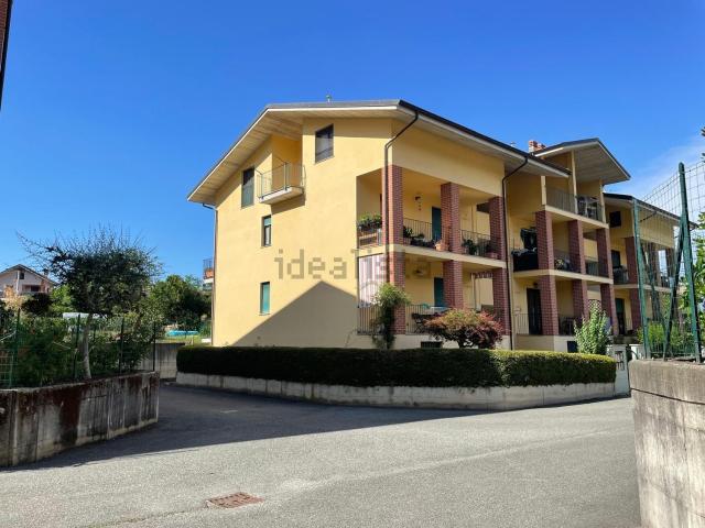 Attico in vendita a Sant'Antonio, Piemonte