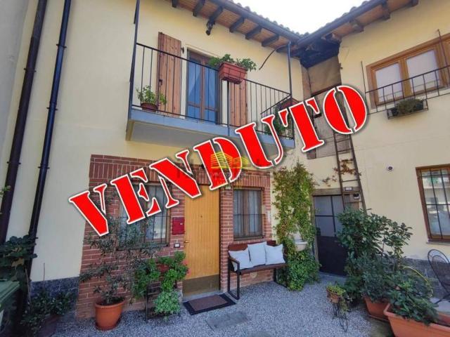Appartamento in vendita a Trezzo Sull'adda, Lombardia