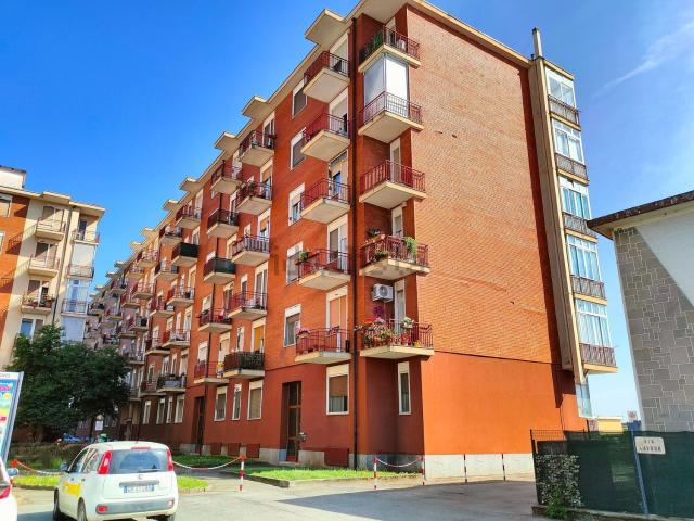 Appartamento in vendita a Piemonte, Torino