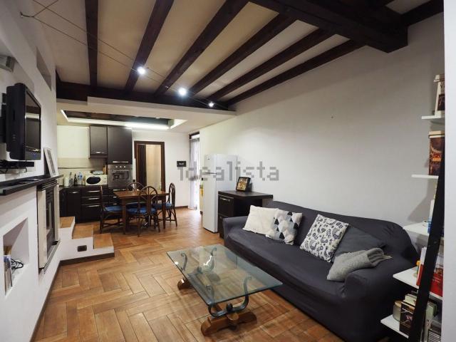 Appartamento in vendita a Inzago, Lombardia