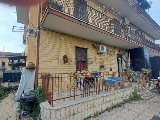 Appartamento in vendita a Guidonia Montecelio, Roma Capitale