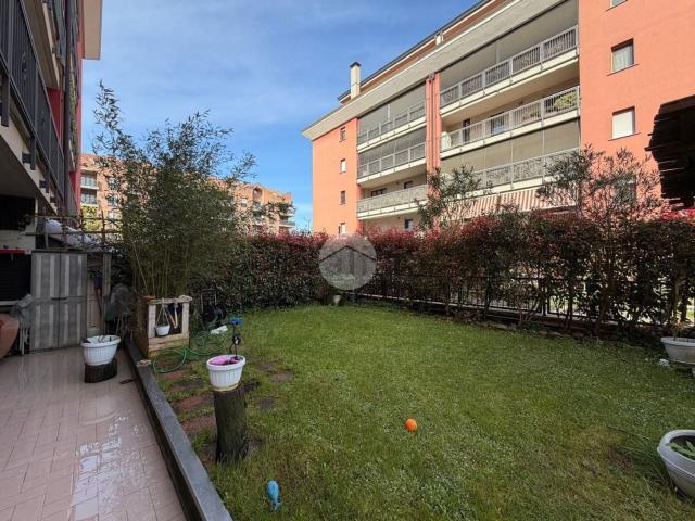 Appartamento in vendita a Borgolombardo, San Giuliano Milanese