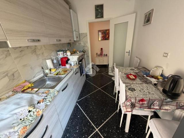 Appartamento in vendita a San Michele di Pagana, Rapallo