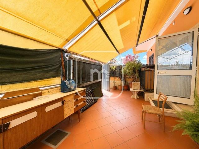 Appartamento in vendita a Torrenova, Roma Capitale