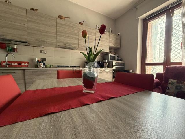 Appartamento in vendita a Nichelino, Torino