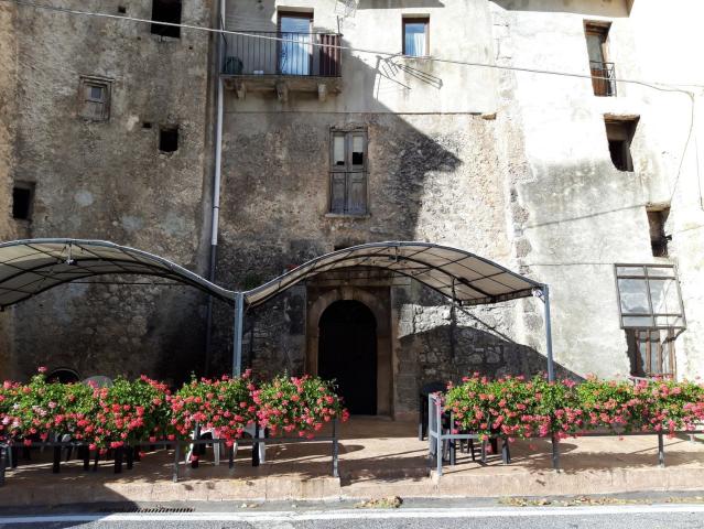 Appartamento in vendita a Pettorano Sul Gizio, Abruzzo