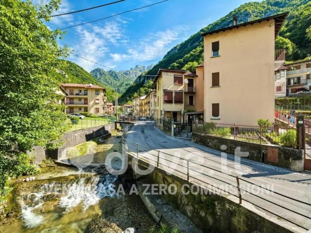 Appartamento in vendita a Nesolio, Erve