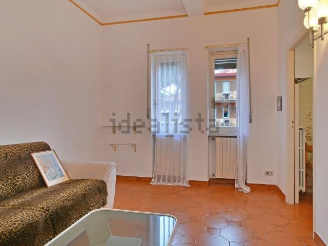 Appartamento in vendita a Bordighera, Liguria