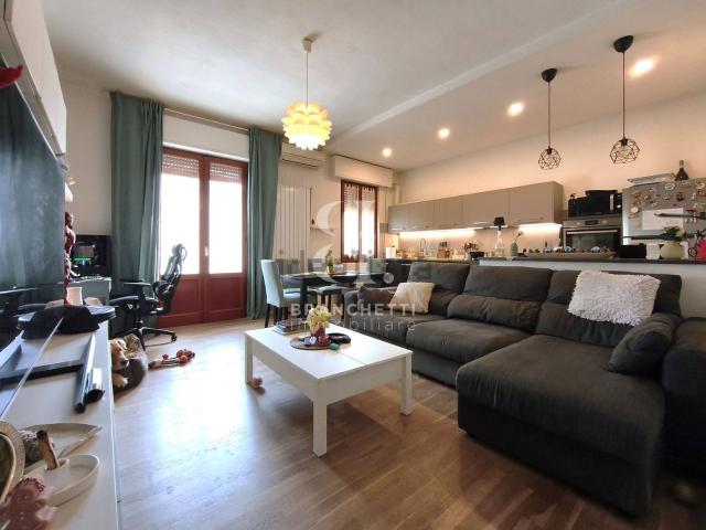 Appartamento in vendita a Montemurlo, Toscana