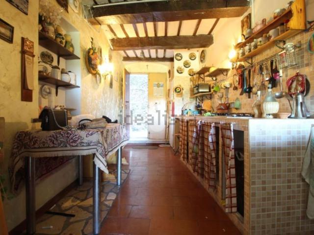 Appartamento in vendita a Collelungo, Casaprota