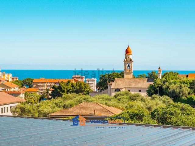 Appartamento in vendita a San Bartolomeo Al Mare, Liguria