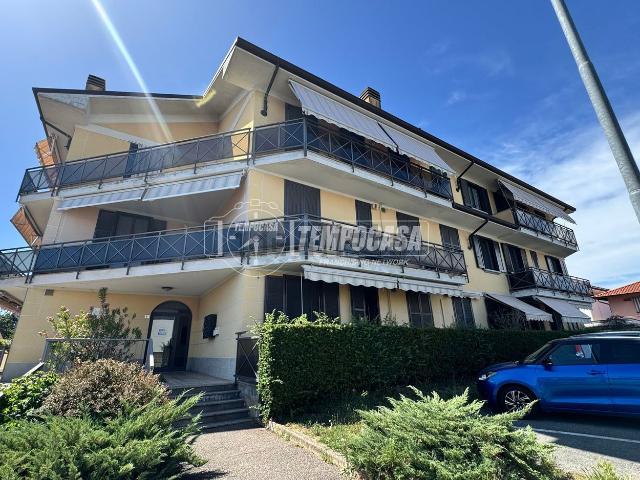 Appartamento in vendita a Santo Stefano Ticino, Lombardia