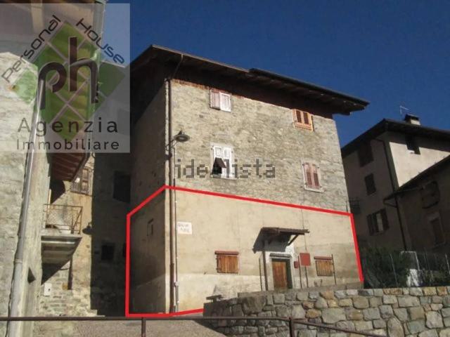 Appartamento in vendita a Comunità delle Giudicarie, Praso