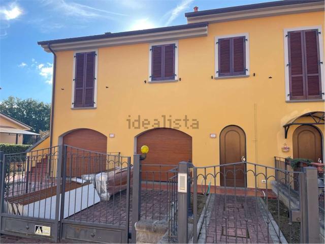 Appartamento in vendita a Castiglion Fiorentino, Toscana