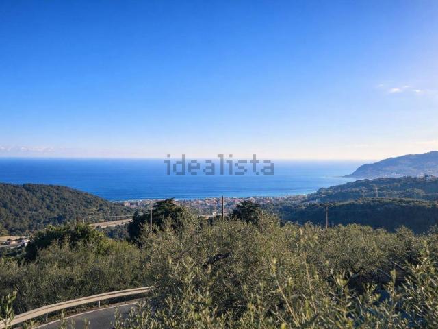 Appartamento in vendita a San Bartolomeo Al Mare, Liguria