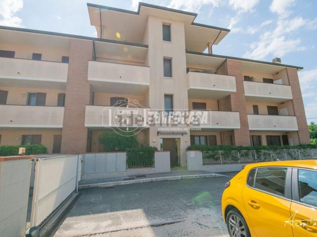Appartamento in vendita a Unione dei comuni Valle del Savio, Cesenà